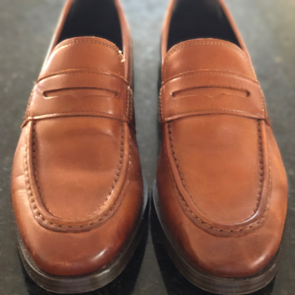 Cole Haan Men’s Loafers- size 8.5